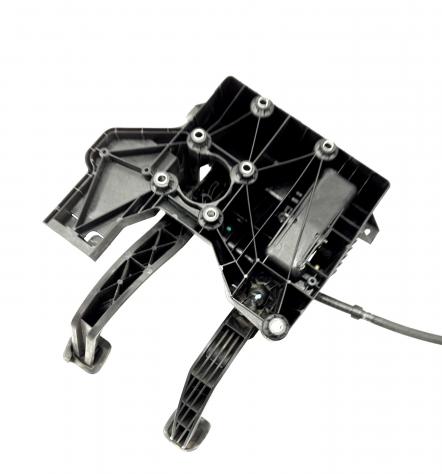PEDALIERA FRENO + FRIZIONE CITROEN Jumper Furgone 3° Serie 3802501020 (0614) - Foto 8