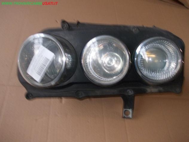 PROIETTORE S.CON LAMPADINE ALFA ROMEO 159 (939-X3) Parti elettriche Fanaleria Proiettori Proiettore ant. ALFA ROMEO - 159 - 01-04-2009 - 01-06-201