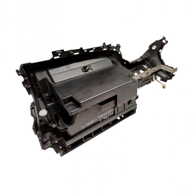 CASSETTO PORTA OGGETTI SUBARU Forester 3° Serie 66121FG010JC (0811) - Foto 5