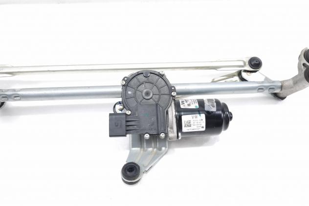 MOTORINO TERGI ANT COMPLETO DI TANDEM VOLKSWAGEN T-Roc Serie 2GA955113 (1721) - Foto 4