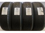 4 GOMME 225 60 18 YOKOHAMA A67819
