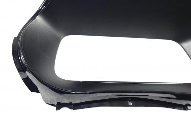 CORNICE DISPLAY VEGLIA QUADRO STRUMENTI OPEL Corsa F Serie 9857824980 (19) - Foto 2