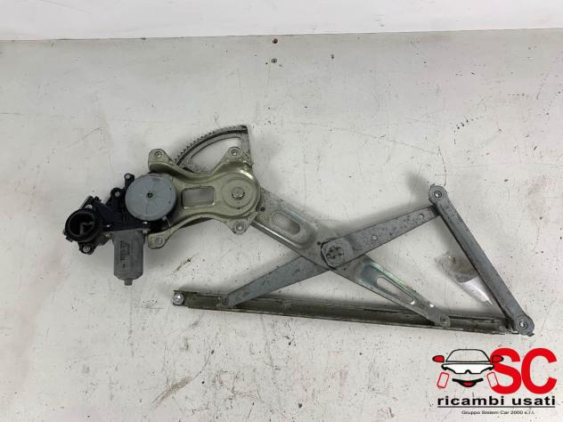 Alzavetro Anteriore Sinistro Rav 4 42252010540 - 39794 - Foto 4