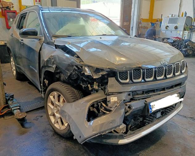 RICAMBI USATI AUTO JEEP Compass Serie N.D. 46337540 Hybrid 1300 (16) - Foto 5