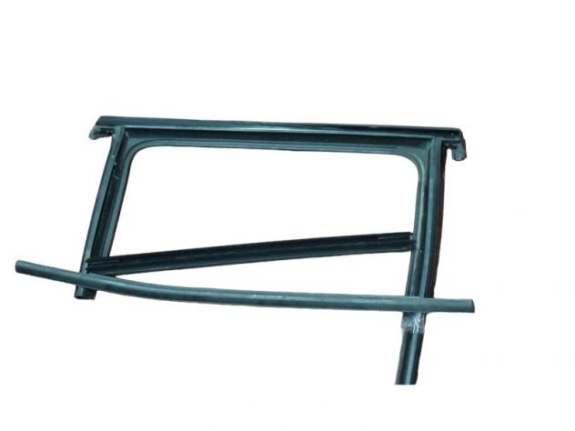 Guarnizione Nera Posteriore Destra Jeep Compass - N00219 - Foto 3