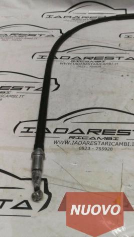 Cavo Freno a Mano Dx Daewoo Lanos 97 96245829 - Foto 3