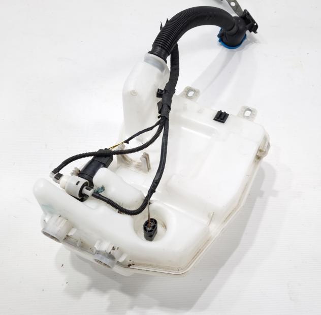 VASCHETTA TERGI ANT BMW Serie 2 Gran Tourer (F46) 61667369649 B47 C20 A, B47 C20 B Diesel 2000 (14) - Foto 6