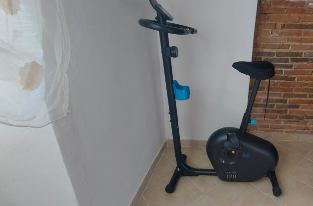 Cyclette Domyos EB Essential 120 - Foto 3
