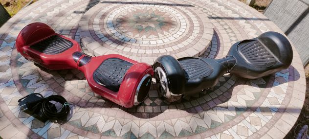 2 Hoverboard (1 da testare) - Foto 4