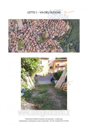 IMMOBILI-ALTRA CATEGORIA-Via del Sassone, 00079 Rocca Priora RM, Italia - Foto 5