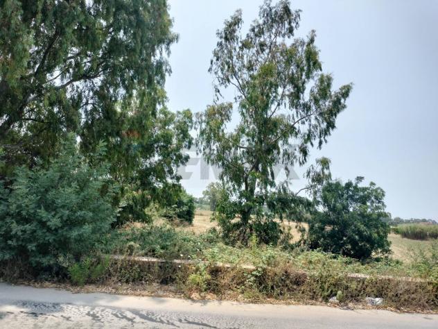 Terreno in vendita a Siracusa, Elorina - Foto 20