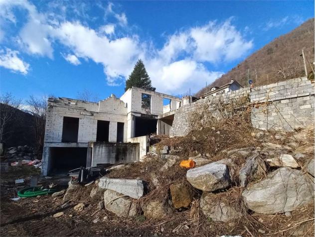 V000500 - TERRENO EDIFICABILE IN POSIZIONE PANORAMICA - Foto 5