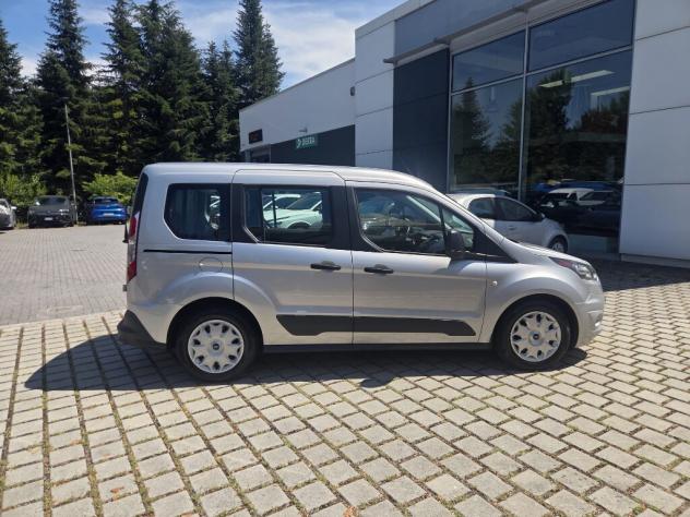FORD Transit Connect 2ªs Transit Connect 220 1.5 TDCi 120CV PC Combi Trend N1 - Foto 8