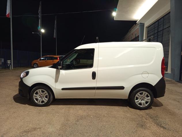 Fiat Dobl1.6 MJT 90CV S&S PC-TN Cargo Lounge - Foto 5