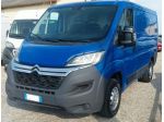CITROEN JUMPER  FURGONE
