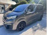 PEUGEOT TRAVELLER 1.5 Bluehdi 120cv