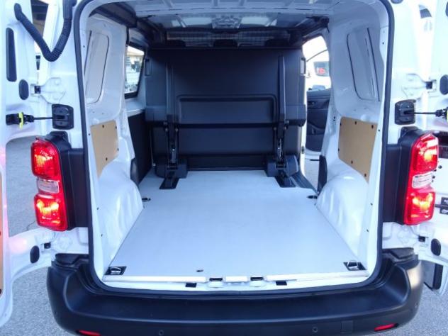 FIAT Scudo 1.5 BlueHDi 120 CV S&S PL-TN-DC Mobile Furgone rif. 24054433 - Foto 9