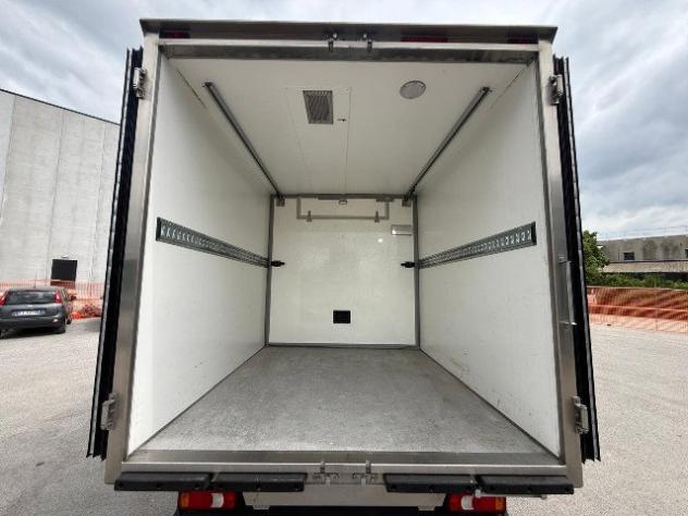 IVECO DAILY 35C18 FG. ISOTERMICO + GRUPPO FRIGO. - Foto 10