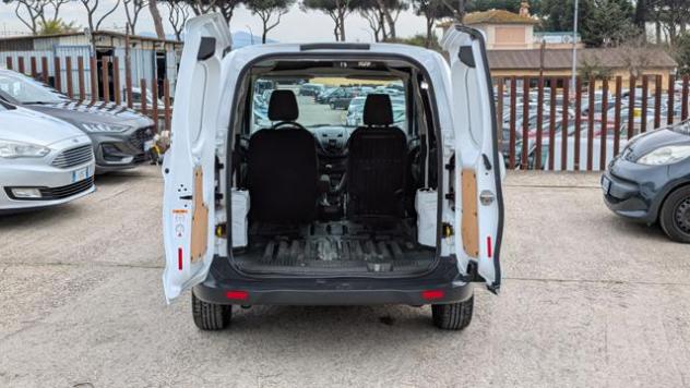 FORD Transit Courier EcoBoost 1.0cc rif. 23494754 - Foto 4