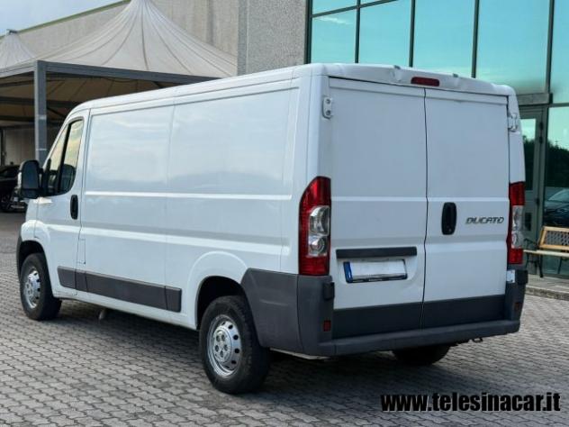 FIAT DUCATO 2.3 MJT H1 L2 rif. 23713312 - Foto 7