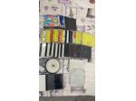 Custodie CD/DVD Plastica