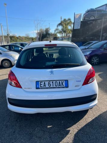 Peugeot 207 1.4 VTi 95CV 5p. XS - Foto 5