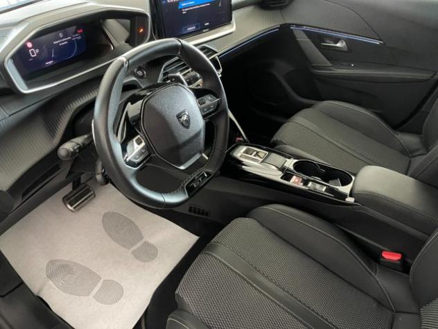 PEUGEOT 208 1.2 Hybrid 145 e-DCS6 GT rif. 23967746 - Foto 5