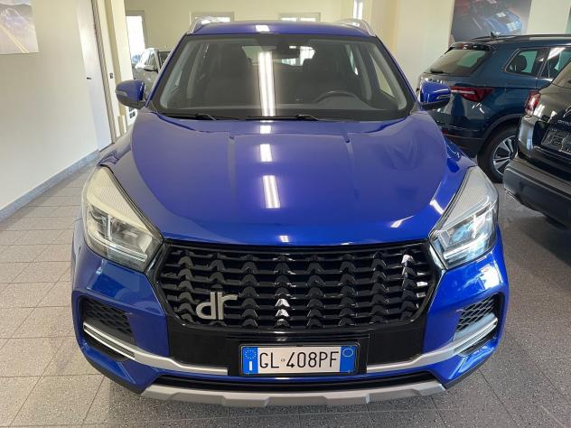 DR AUTOMOBILES dr 4.0 1.5 GPL BI FUEL - Foto 3
