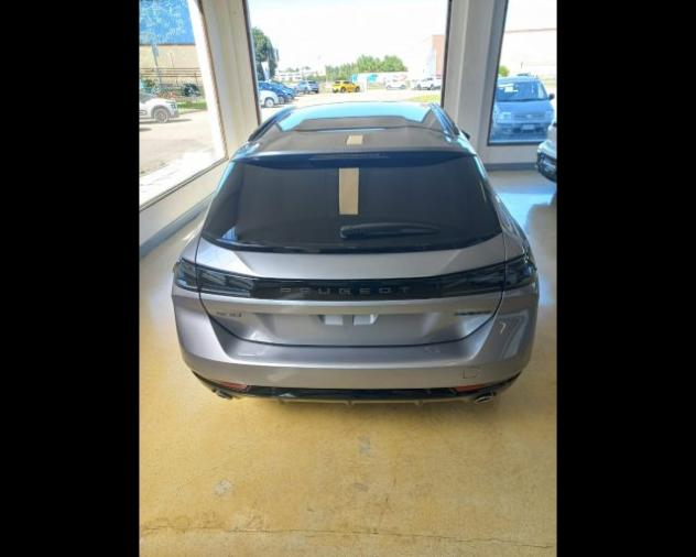 PEUGEOT 508 SW 1.6 phev GT 225cv e-eat8 rif. 21058794 - Foto 6