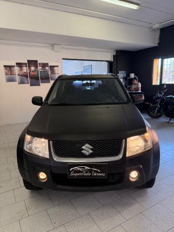 Suzuki Grand Vitara 1.9 DDiS 3 porte - Foto 2