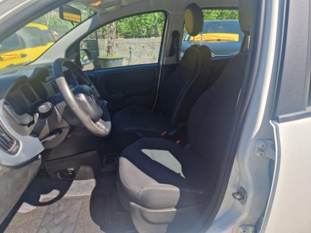 FIAT Panda 1.0 FireFly S&S Hybrid rif. 23632180 - Foto 9