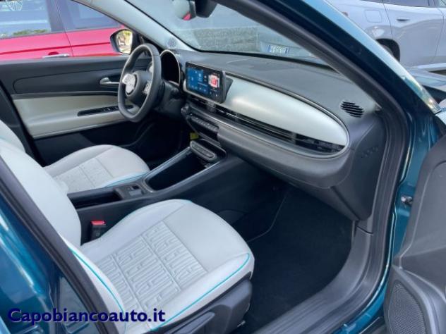 FIAT 600 Hybrid 110 CV DCT MHEV La Prima--12.700KM rif. 24000550 - Foto 9