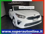 KIA Ceed 1.6 CRDi 115 CV DCT SW Business Class rif. 22460920