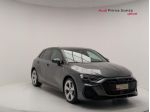 Audi A3 Sportback TDI 110 kW  S line Edition S.Back