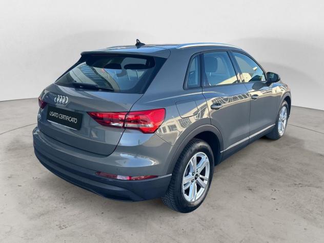 Audi Q3 35 TDI 150 CV Automatica S-tronic Business - Foto 2