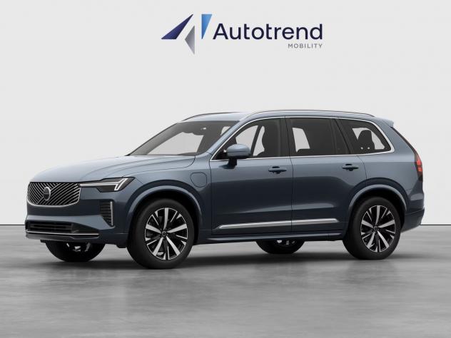 Volvo XC90 Plug-In Hybrid T8 455 CV Plug-in Hybrid AWD Automatico 7 posti Core