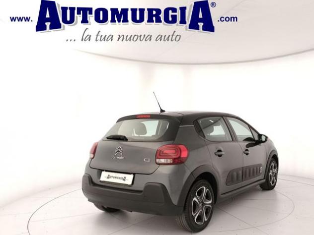 CITROEN C3 PureTech 82 Shine rif. 23940489 - Foto 3