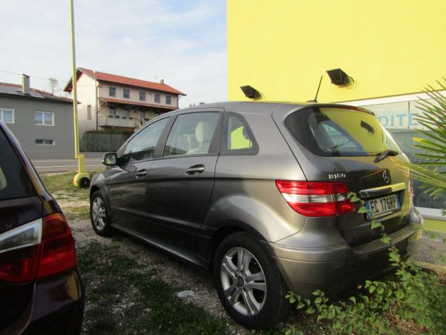 Mercedes-benz B 180 AUTOMATIC Executive 1.7 bz - Foto 5