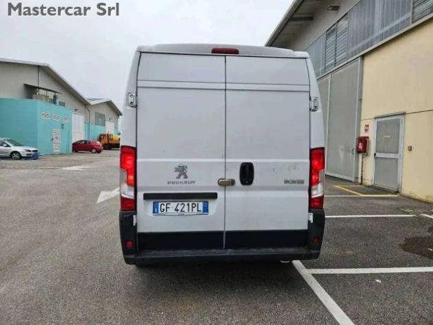 PEUGEOT Boxer 330 L2H2 2.2 BlueHDi 140cv - GF421PL rif. 23936614 - Foto 5