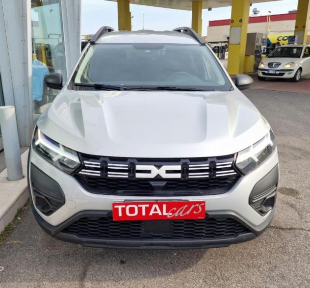 DACIA Jogger 1.0 TCe GPL 100 CV 5 posti Essential rif. 24126778 - Foto 9