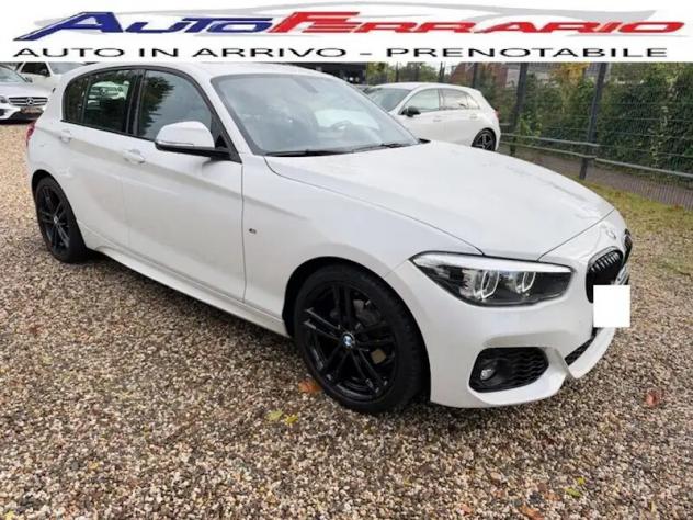 BMW Serie 1 (F20) 118i 5p. Msport - Foto 3