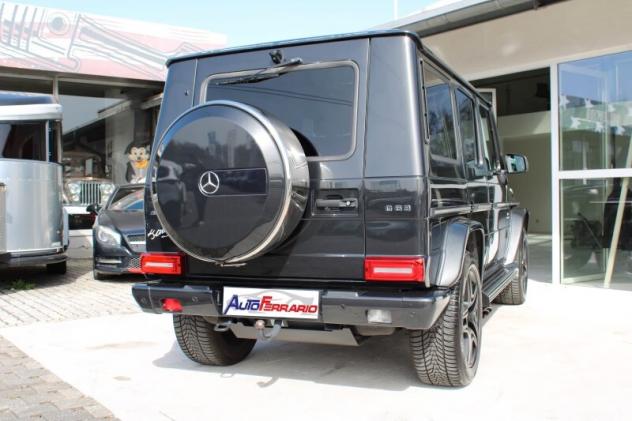 MERCEDES Classe G (*461/3/5) G 63 AMG S.W. - Foto 6