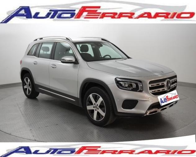 MERCEDES GLB (X247) GLB 220 d Automatic Premium