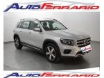 MERCEDES GLB          (X247) GLB 220 d Automatic Premium