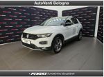 VOLKSWAGEN T-Roc Volkswagen   1.5 tsi Advanced rif. 24203865