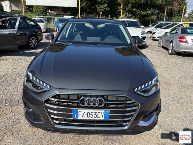 AUDI - A4 Avant 35 2.0 tdi mhev Business 163cv s-tronic - Foto 3