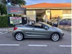 PEUGEOT 207 1.6 VTi 120CV CC Féline rif. 23972388