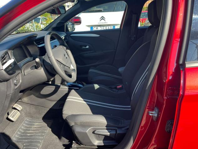 Opel Corsa 6ª serie Hybrid 100 CV aut. GS - Foto 7