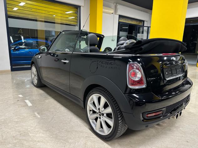 Mini Cooper S Coupe 1.6 Coup - Foto 8