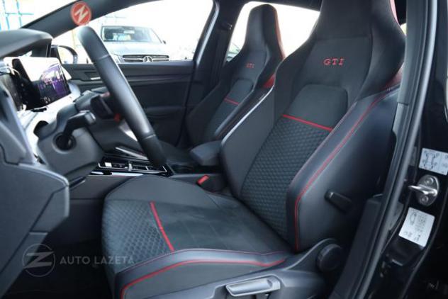 VOLKSWAGEN Golf GTI Clubsport 2.0 DSG PREZZO NETTO rif. 23711995 - Foto 8